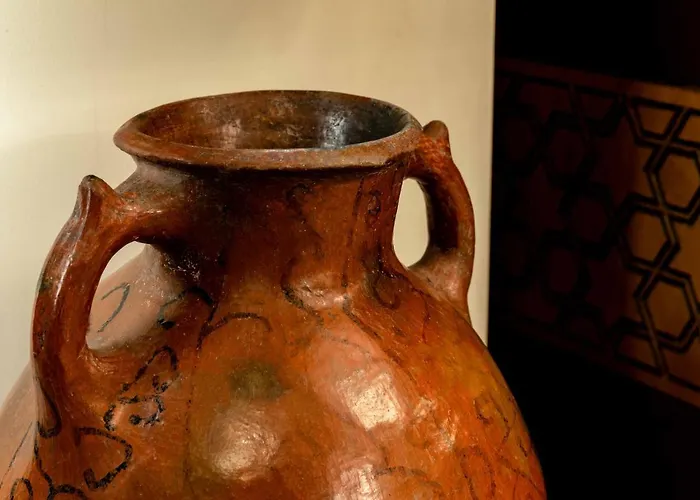 Sultanhan - Special Category Стамбул