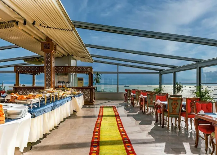 Отель Sultanhan - Special Category Стамбул