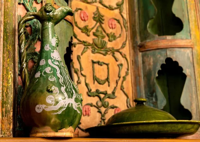 Отель Sultanhan - Special Category