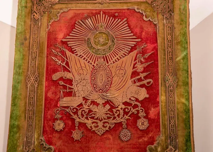 Sultanhan - Special Category Отель