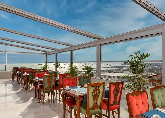 Sultanhan - Special Category Стамбул