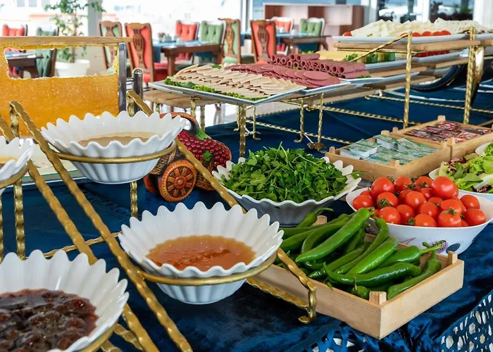 Отель Sultanhan - Special Category