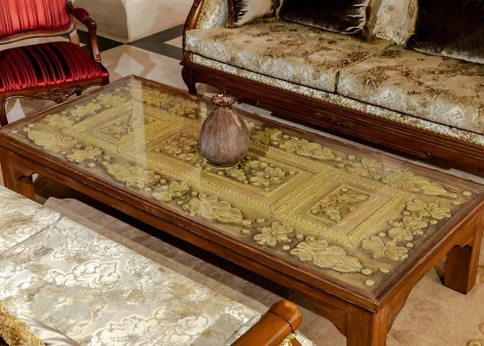 Отель Sultanhan - Special Category