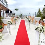 Sultanhan - Special Category 4*