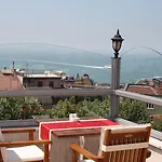 Otel Sultanhan - Special Category 4*