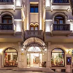 Sultanhan - Special Category Otel İstanbul