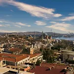 Otel Sultanhan - Special Category İstanbul
