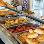 Otel Sultanhan - Special Category 4*