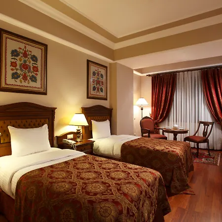 Sultanhan - Special Category Estambul