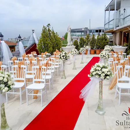 Отель Sultanhan - Special Category Стамбул