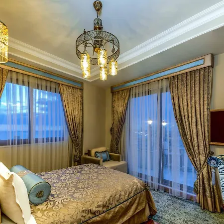 Sultanhan - Special Category Отель 4*