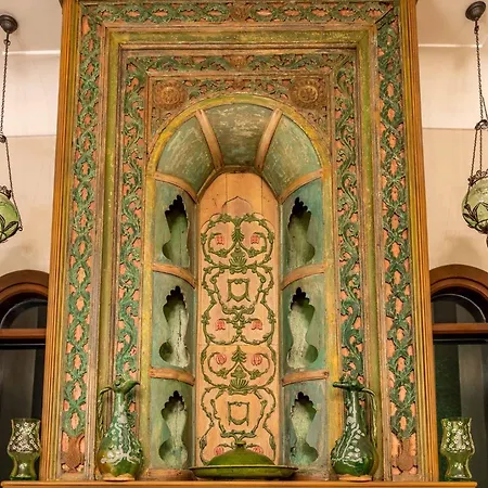 Отель Sultanhan - Special Category