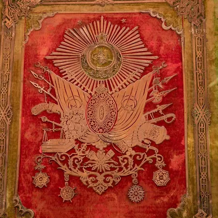 Sultanhan - Special Category Отель