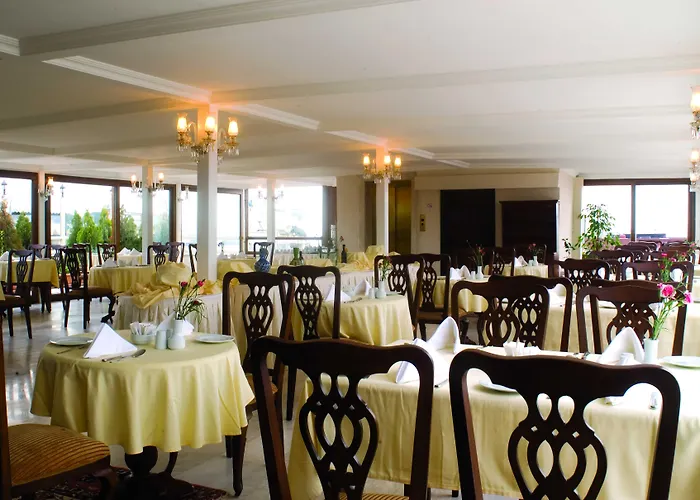 Hotel Sultanhan - Special Category 4*