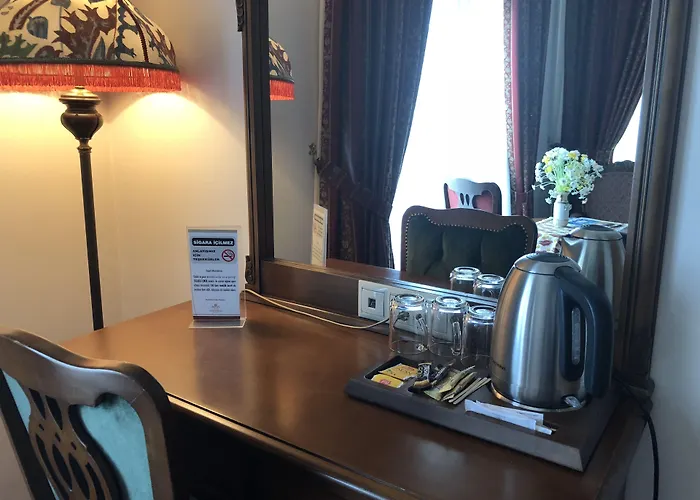 Sultanhan - Special Category