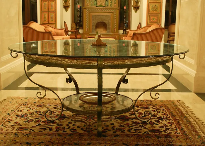 Hotel Sultanhan - Special Category 4*