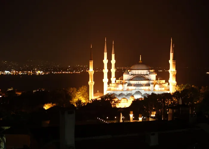 Sultanhan - Special Category Hotel 4*