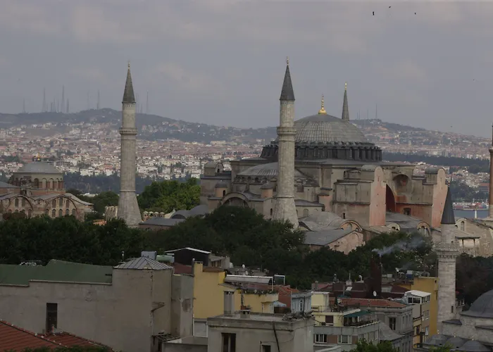 Sultanhan - Special Category Hotel