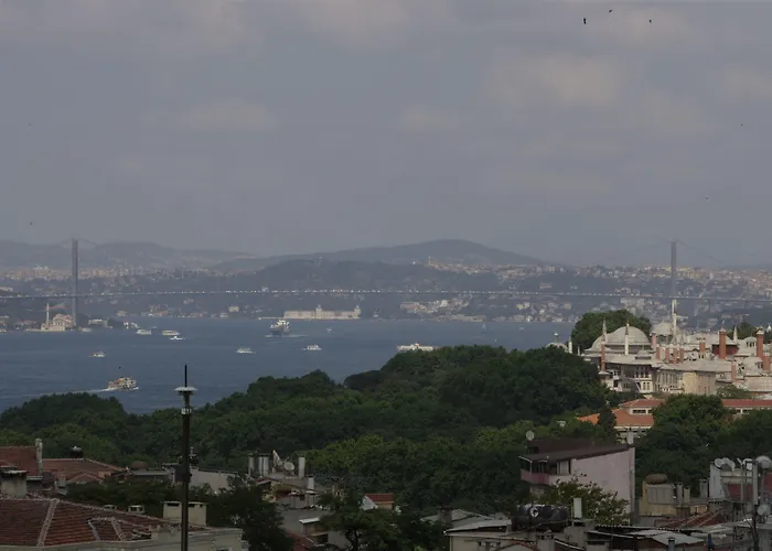 Sultanhan - Special Category 4* Istanbul