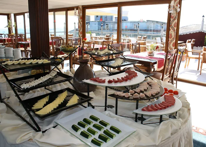 Hotel Sultanhan - Special Category