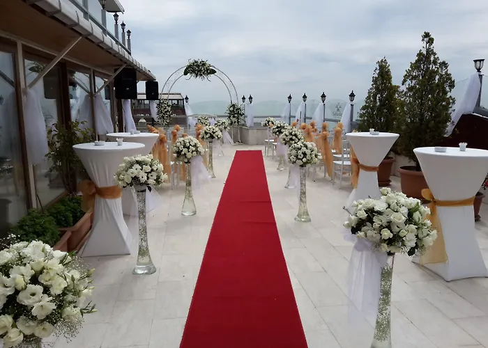 Sultanhan - Special Category Hotel Istanbul