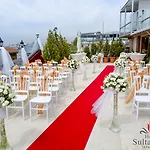 Ξενοδοχείο Sultanhan - Special Category Κωνσταντινούπολη