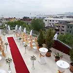 Sultanhan - Special Category Κωνσταντινούπολη