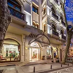 Ξενοδοχείο Sultanhan - Special Category