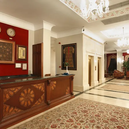 Sultanhan - Special Category Стамбул